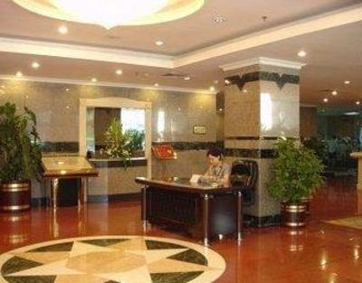 фото отеля Population Hotel Chengdu