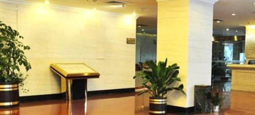 фото отеля Population Hotel Chengdu