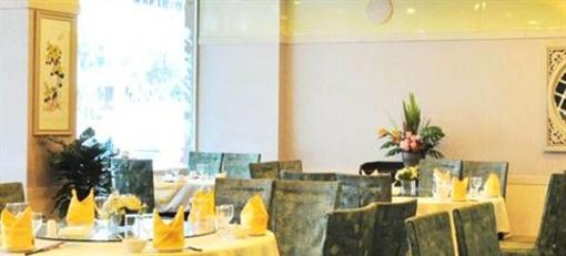 фото отеля Population Hotel Chengdu