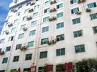 фото отеля Population Hotel Chengdu