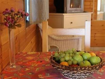 фото отеля Gan Hakramim Country Lodging