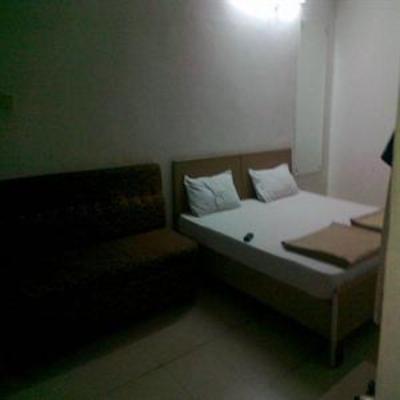 фото отеля Vishwas Hotel