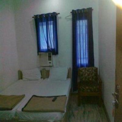фото отеля Vishwas Hotel