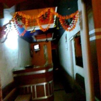 фото отеля Vishwas Hotel