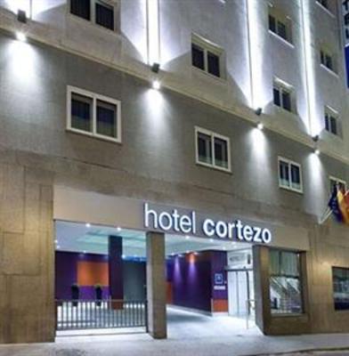 фото отеля Hotel Medium Cortezo