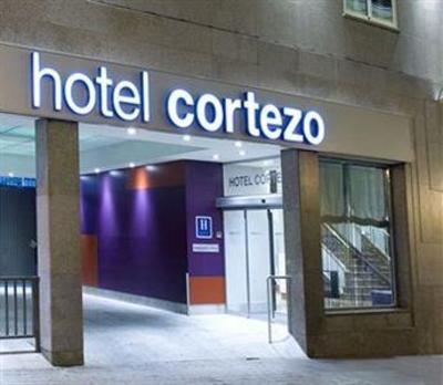 фото отеля Hotel Medium Cortezo