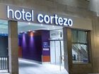 фото отеля Hotel Medium Cortezo