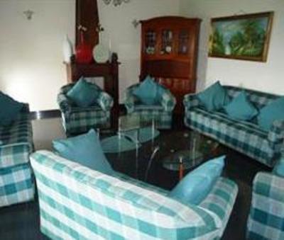 фото отеля Colling Wood Hotel Nuwara Eliya