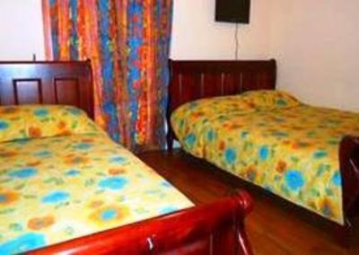 фото отеля Colling Wood Hotel Nuwara Eliya