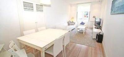 фото отеля Apartamentos Easo