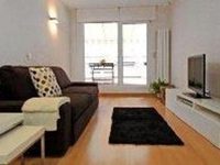 Apartamentos Easo