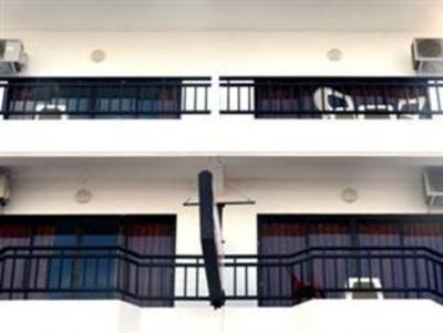 фото отеля Benetti Lodge