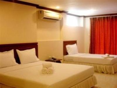 фото отеля Benetti Lodge