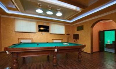 фото отеля Otel' ROYAL