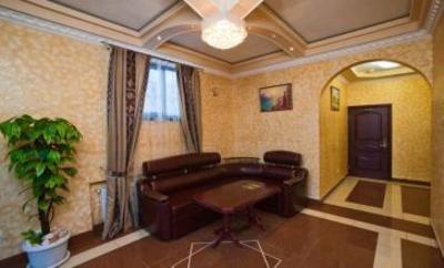 фото отеля Otel' ROYAL
