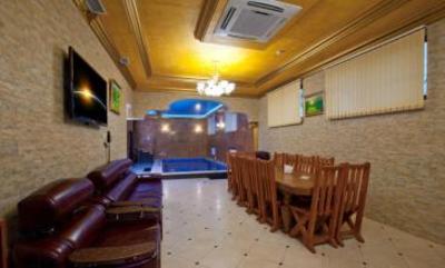 фото отеля Otel' ROYAL