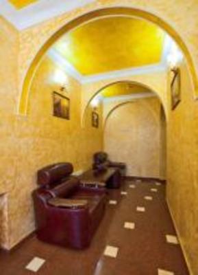 фото отеля Otel' ROYAL