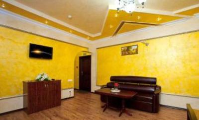 фото отеля Otel' ROYAL