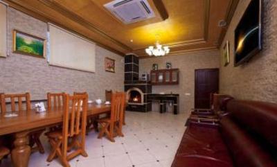 фото отеля Otel' ROYAL
