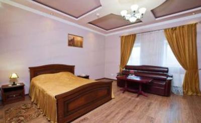 фото отеля Otel' ROYAL