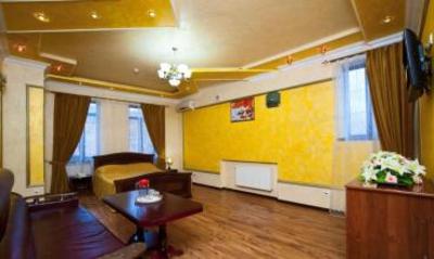 фото отеля Otel' ROYAL