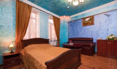 фото отеля Otel' ROYAL