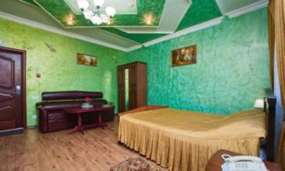 фото отеля Otel' ROYAL