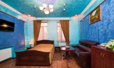 фото отеля Otel' ROYAL