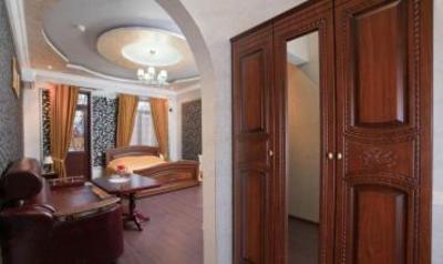 фото отеля Otel' ROYAL