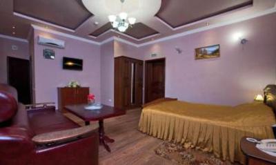 фото отеля Otel' ROYAL