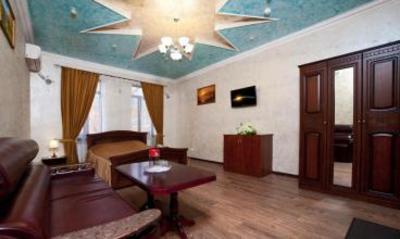 фото отеля Otel' ROYAL