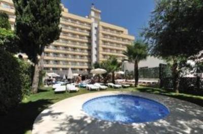 фото отеля Roc Hotel Flamingo