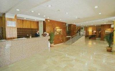 фото отеля Roc Hotel Flamingo