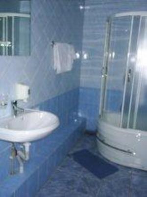 фото отеля Edinstvo Hotel