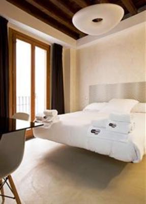 фото отеля Antidoto Rooms