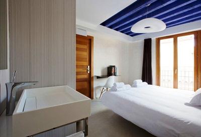фото отеля Antidoto Rooms