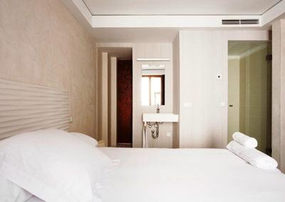 фото отеля Antidoto Rooms