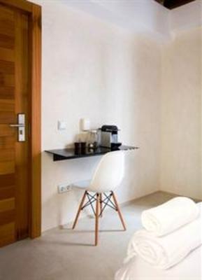фото отеля Antidoto Rooms