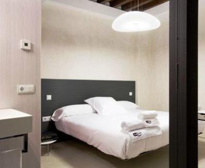фото отеля Antidoto Rooms
