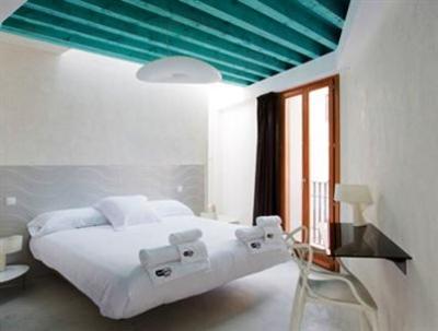 фото отеля Antidoto Rooms