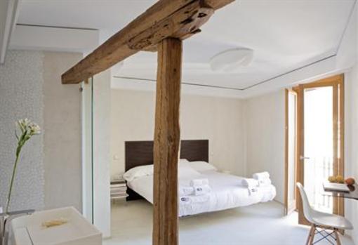 фото отеля Antidoto Rooms