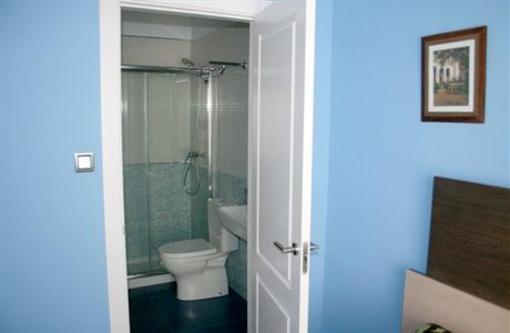 фото отеля Pension Chili