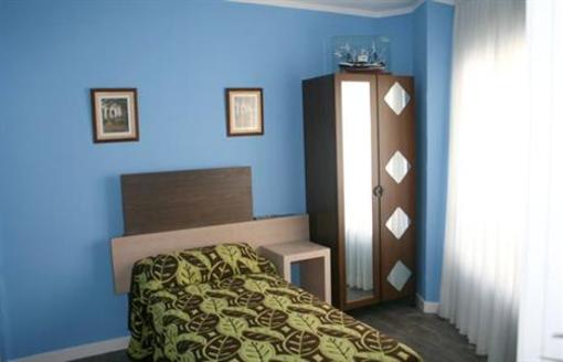 фото отеля Pension Chili