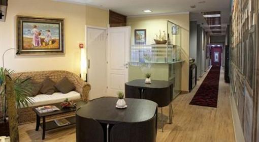 фото отеля Pension Chili