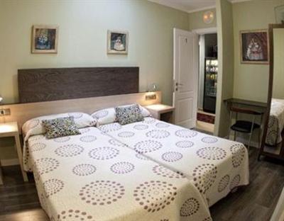 фото отеля Pension Chili