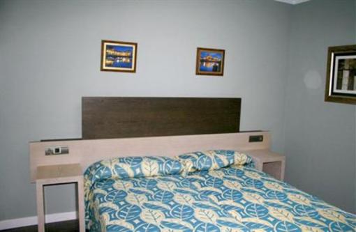 фото отеля Pension Chili