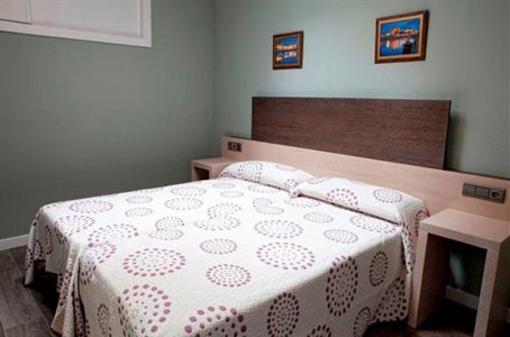 фото отеля Pension Chili