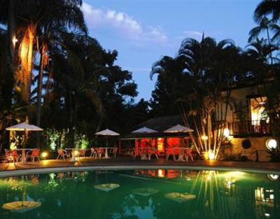 фото отеля Hotel Aldeia de Sahy