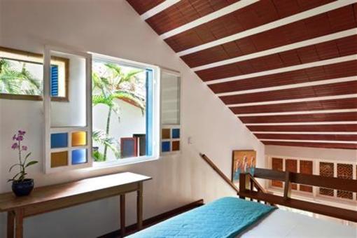 фото отеля Hotel Aldeia de Sahy