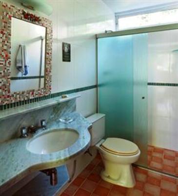 фото отеля Hotel Aldeia de Sahy